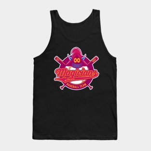 Magicians of Eternia Tank Top